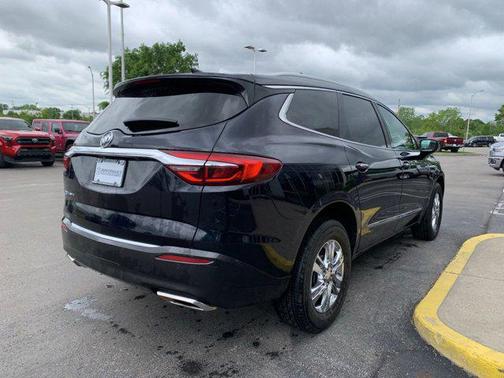 2020 Buick Enclave AWD Essence