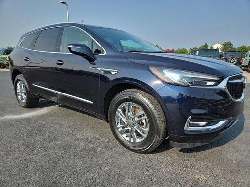 2020 Buick Enclave AWD Essence
