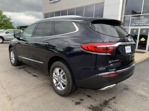 2020 Buick Enclave AWD Essence