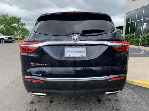 2020 Buick Enclave AWD Essence