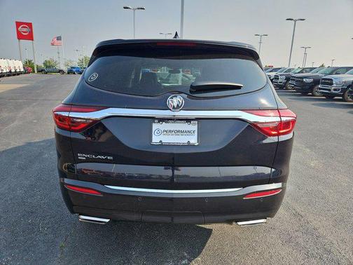 2020 Buick Enclave AWD Essence