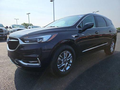 2020 Buick Enclave AWD Essence