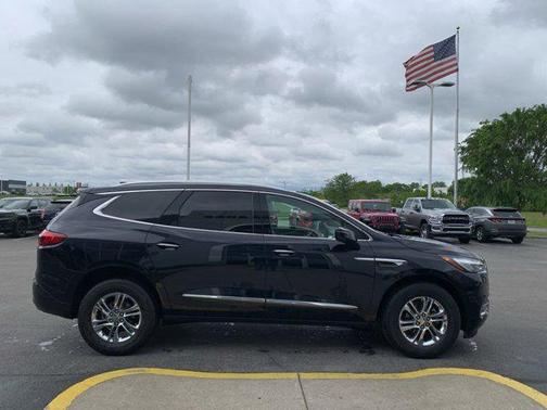 2020 Buick Enclave AWD Essence