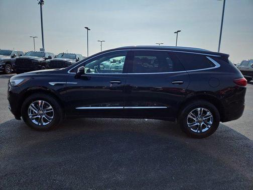 2020 Buick Enclave AWD Essence