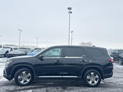 2023 Honda Pilot AWD EX-L 7 Passenger