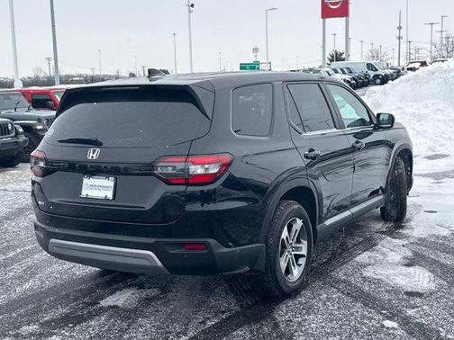 2023 Honda Pilot AWD EX-L 7 Passenger