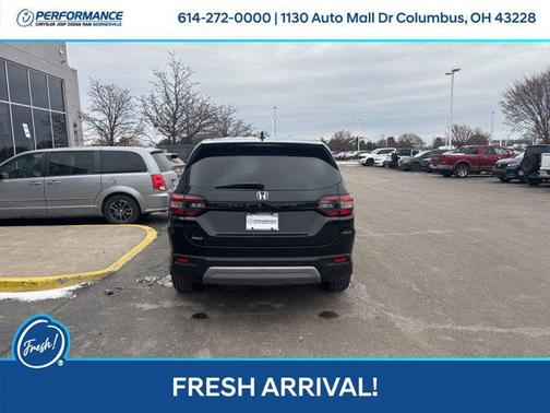 2023 Honda Pilot AWD EX-L 7 Passenger