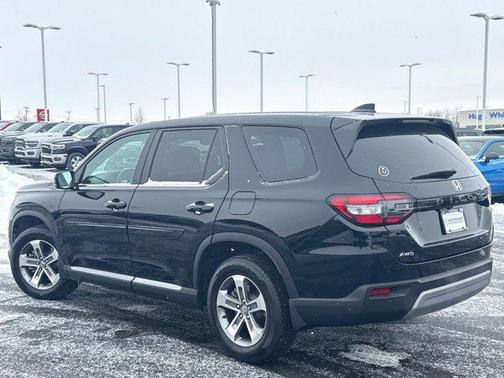 2023 Honda Pilot AWD EX-L 7 Passenger