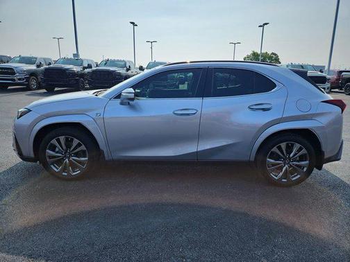 2024 Lexus UX 250h F Sport