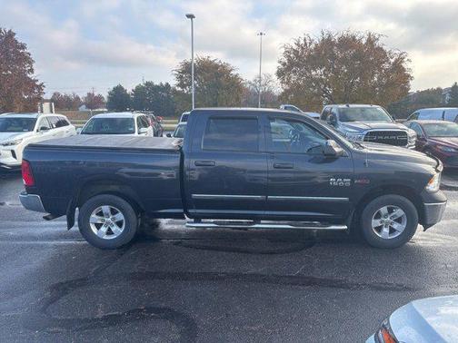 2015 RAM 1500 Tradesman