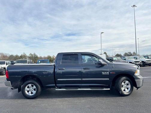 2015 RAM 1500 Tradesman