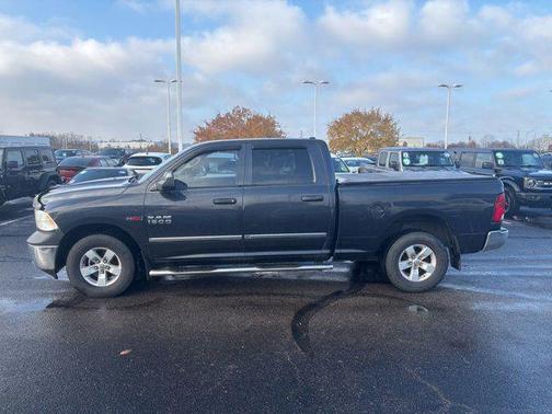 2015 RAM 1500 Tradesman