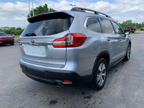 2021 Subaru Ascent Premium 8-Passenger