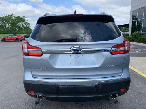 2021 Subaru Ascent Premium 8-Passenger