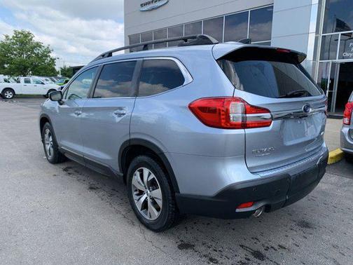 2021 Subaru Ascent Premium 8-Passenger