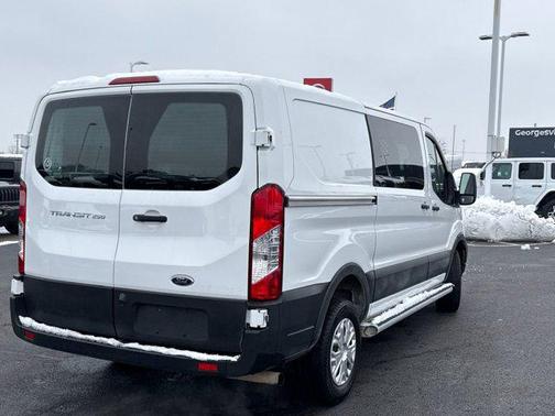2024 Ford Transit-250 Base