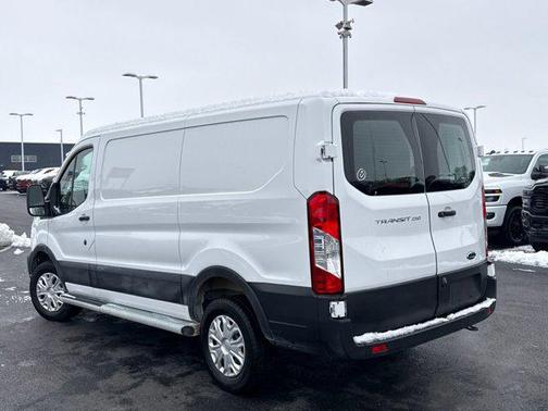 2024 Ford Transit-250 Base