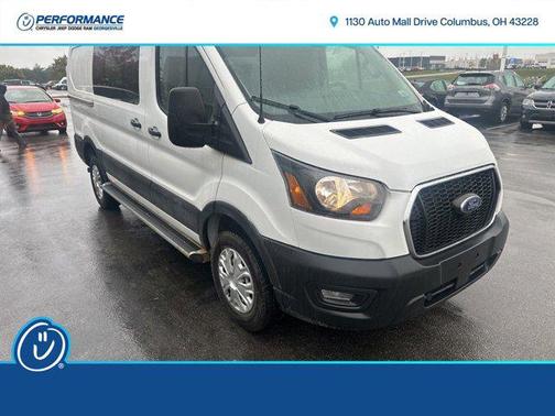 2024 Ford Transit-250 Base