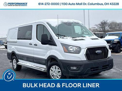 2024 Ford Transit-250 Base