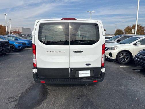 2024 Ford Transit-250 Base
