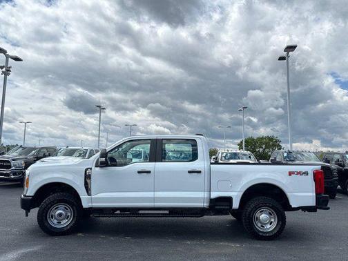 2023 Ford F-250 XL