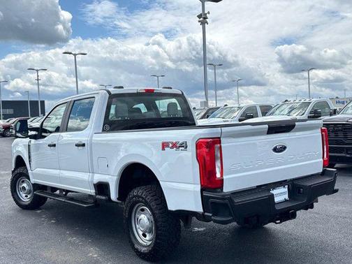 2023 Ford F-250 XL