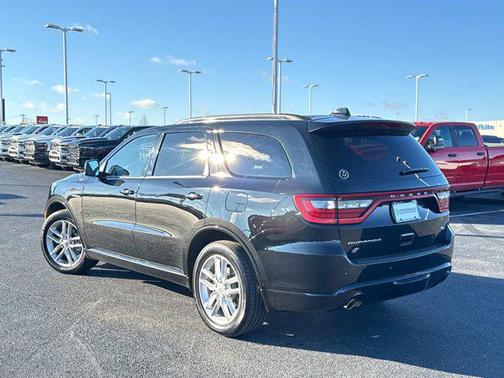 2025 Dodge Durango R/T