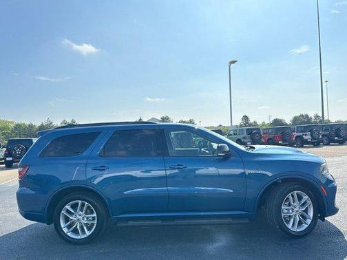 2024 Dodge Durango R/T Plus AWD