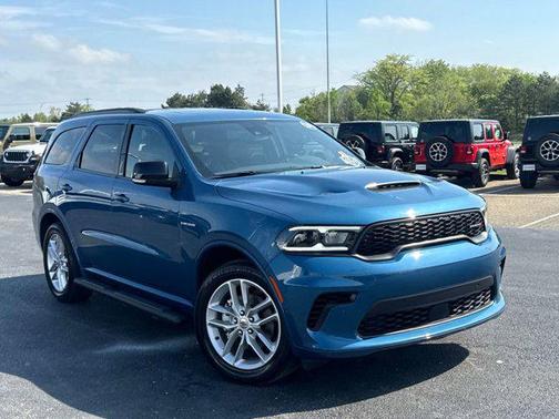 2024 Dodge Durango R/T Plus AWD