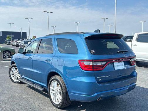 2024 Dodge Durango R/T Plus AWD