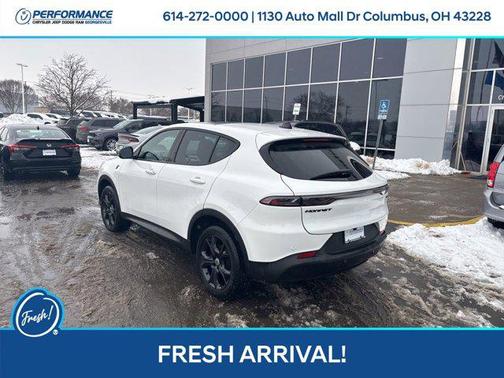 2024 Dodge Hornet GT Plus AWD