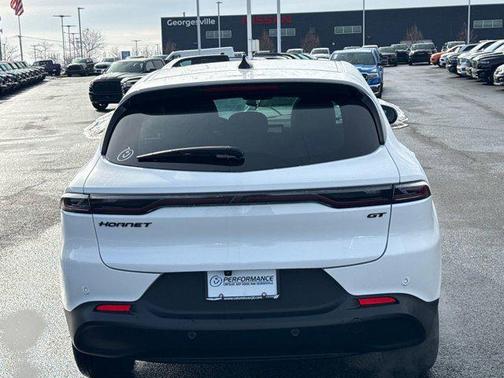 2024 Dodge Hornet GT Plus AWD