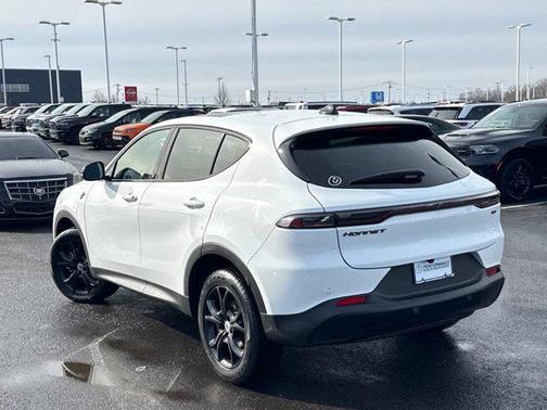 2024 Dodge Hornet GT Plus AWD