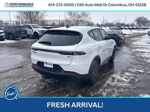 2024 Dodge Hornet GT Plus AWD