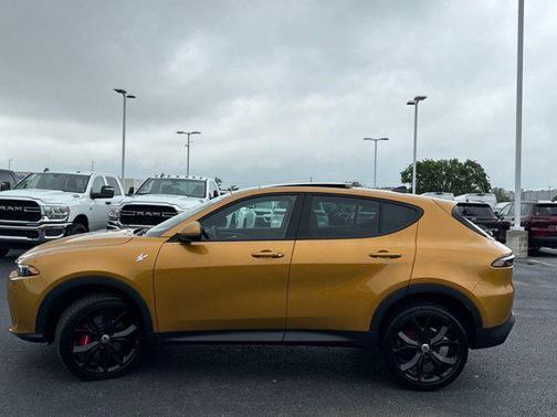 2024 Dodge Hornet GT Plus AWD