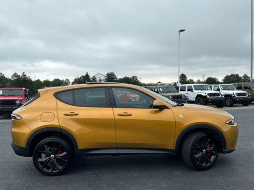 2024 Dodge Hornet GT Plus AWD