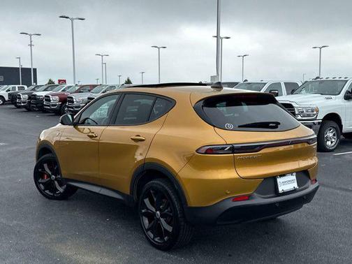 2024 Dodge Hornet GT Plus AWD