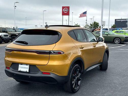 2024 Dodge Hornet GT Plus AWD