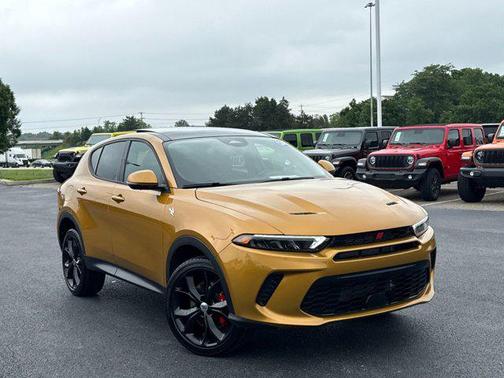2024 Dodge Hornet GT Plus AWD