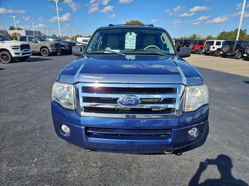 2009 Ford Expedition XLT