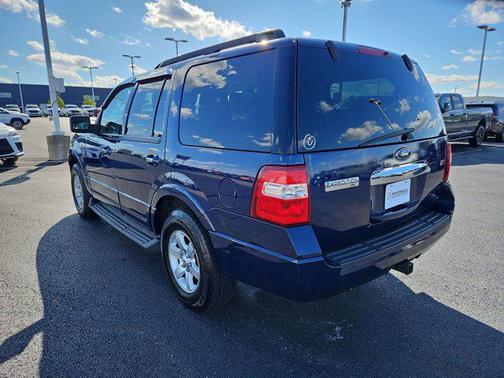 2009 Ford Expedition XLT