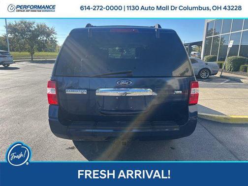 2009 Ford Expedition XLT