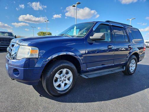 2009 Ford Expedition XLT