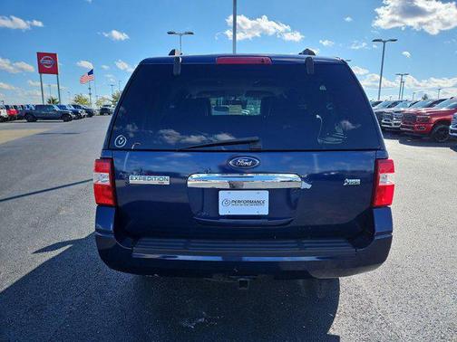 2009 Ford Expedition XLT