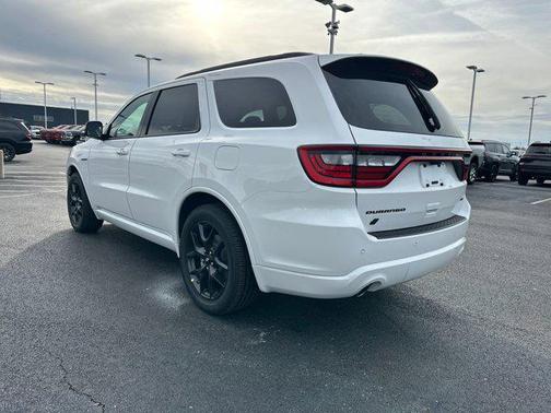 2026 Dodge Durango GT HEMI V8