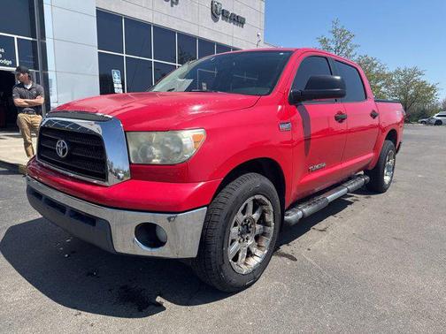 2007 Toyota Tundra SR5