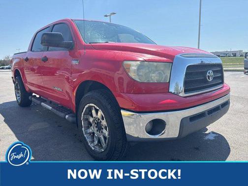 2007 Toyota Tundra SR5
