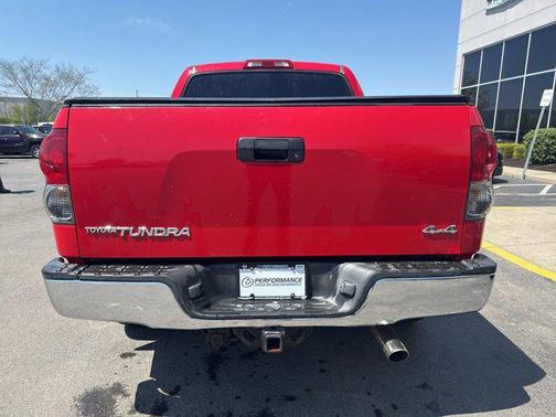 2007 Toyota Tundra SR5