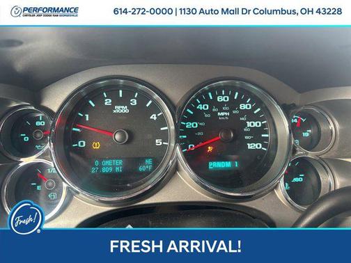 2012 GMC Sierra 2500 SLE