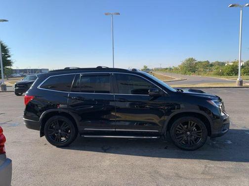 2021 Honda Pilot AWD Special Edition